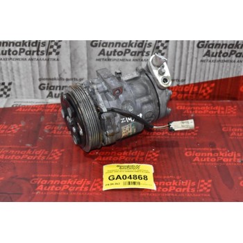 Κομπρεσέρ Aircondition A/C Opel Corsa Z12XEP 2005-2012 SANDEN 24461719 1447F