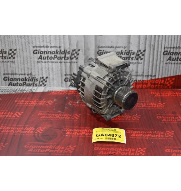 Δυναμό Mercedes-Benz C Class W204 271950 2004-2012 VALEO A2711541502