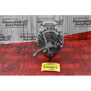 Δυναμό Mercedes-Benz C Class W204 271950 2004-2012 VALEO A2711541502