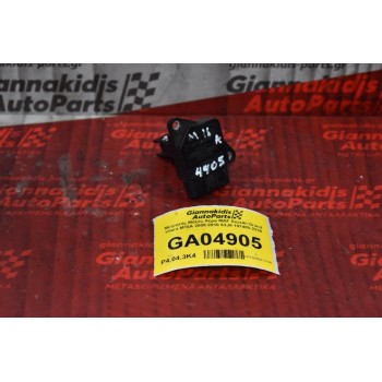 Μετρητής Μάζας Αέρα MAF Suzuki Grand Vitara M16A 2005-2010 63J0 197400-2230