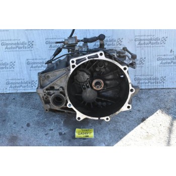 Κιβώτιο Ταχυτήτων / Σασμάν Dodge Avenger - Journey - Sebring 2006-2012 P05273355AF BYL