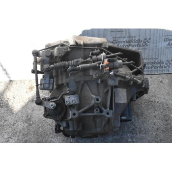 Κιβώτιο Ταχυτήτων / Σασμάν Dodge Avenger - Journey - Sebring 2006-2012 P05273355AF BYL
