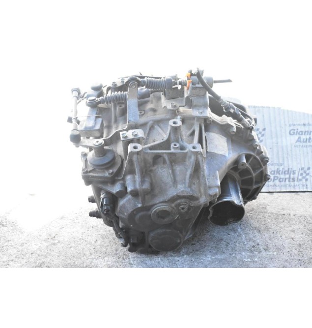 Κιβώτιο Ταχυτήτων / Σασμάν Dodge Avenger - Journey - Sebring 2006-2012 P05273355AF BYL