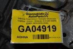 Κιβώτιο Ταχυτήτων / Σασμάν Chevrolet Captiva - Cruze - Orlando 2.0 CDI 163PS Z20D1 2010-2018 (F40)