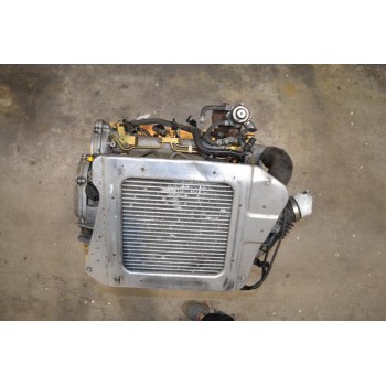 Κινητήρας - Μοτέρ Nissan X-Trail 2.2 DI YD22 114PS 2001-2006