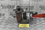 Turbo / Τουρμπίνα Mitsubishi L200 2.5 DID 4D56U 2005-2012 1515A029