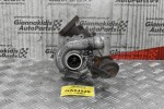 Turbo / Τουρμπίνα Mitsubishi L200 2.5 DID 4D56U 2005-2012 1515A029