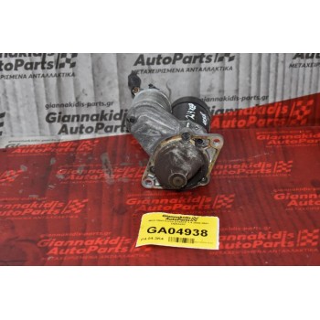 Μίζα Opel Corsa Z14XEP 1.4 2000-2007 D6RA293