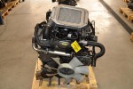 Κινητήρας - Μοτέρ Nissan Navara D22 NP300 YD25 2.5 2005-20010