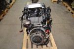 Κινητήρας - Μοτέρ Nissan Navara D22 NP300 YD25 2.5 2005-20010