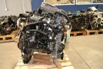 Κινητήρας - Μοτέρ Nissan Navara D22 NP300 YD25 2.5 2005-20010