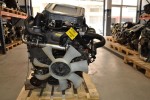 Κινητήρας - Μοτέρ Nissan Navara D22 NP300 YD25 2.5 2005-20010