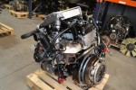 Κινητήρας - Μοτέρ Nissan Navara D22 NP300 YD25 2.5 2005-20010