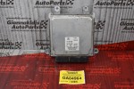 Εγκέφαλος-Σετ Immobilizer Mercedes-Benz Sprinter 2.2 CDI 651955 2008-2015 6519002600 6519012200