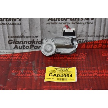 Εγκέφαλος-Σετ Immobilizer Mercedes-Benz Sprinter 2.2 CDI 651955 2008-2015 6519002600 6519012200