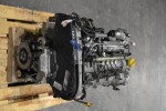 Κινητήρας - Μοτέρ Opel Vectra C - Astra H 1.9 Z19DTH 2003-2010 (Bosch)