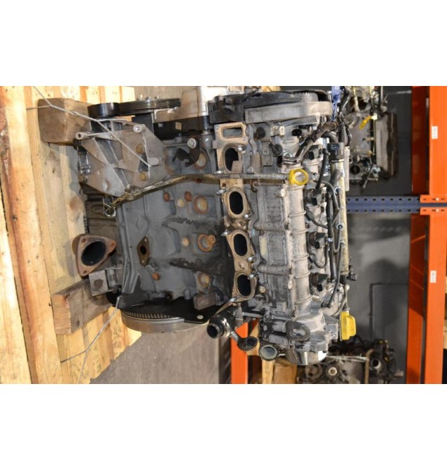 Κινητήρας - Μοτέρ Opel Vectra C - Astra H 1.9 Z19DTH 2003-2010 (Bosch)