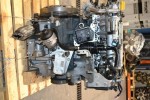 Κινητήρας - Μοτέρ Opel Vectra C - Astra H 1.9 Z19DTH 2003-2010 (Bosch)