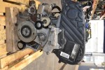 Κινητήρας - Μοτέρ Opel Vectra C - Astra H 1.9 Z19DTH 2003-2010 (Bosch)