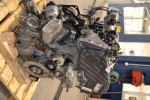 Κινητήρας - Μοτέρ Opel Vectra C - Astra H 1.9 Z19DTH 2003-2010 (Bosch)