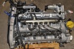 Κινητήρας - Μοτέρ Opel Vectra C - Astra H 1.9 Z19DTH 2003-2010 (Bosch)