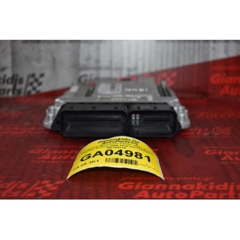 Εγκέφαλος Mitsubishi Canter 4M42/4M50 Bosch DC24v EURO4 2000-2010 0281020052 ME194210