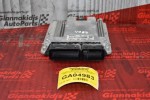 Εγκέφαλος Mitsubishi Canter 4M42 Bosch DC12v 2000-2010 0281020011 ME193977