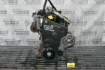 Κινητήρας - Μοτέρ Renault Scenic - Megane 1.5 DCI 106PS K9K P 732 2005-2010 (Αντλία Siemens  A2C20000754) Μίζα Εμπρός