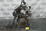 Κινητήρας - Μοτέρ Renault Scenic - Megane 1.5 DCI 106PS K9K P 732 2005-2010 (Αντλία Siemens  A2C20000754) Μίζα Εμπρός
