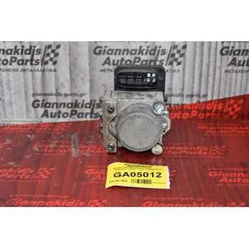 Μονάδα ABS Mitsubishi L200 KB4 Safari 2005-2012 113040-13040 7450G061071 4670A389