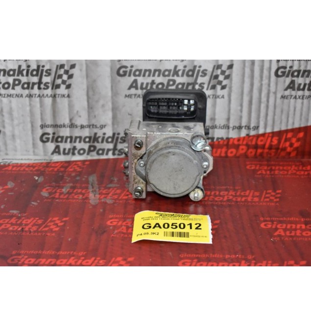 Μονάδα ABS Mitsubishi L200 KB4 Safari 2005-2012 113040-13040 7450G061071 4670A389