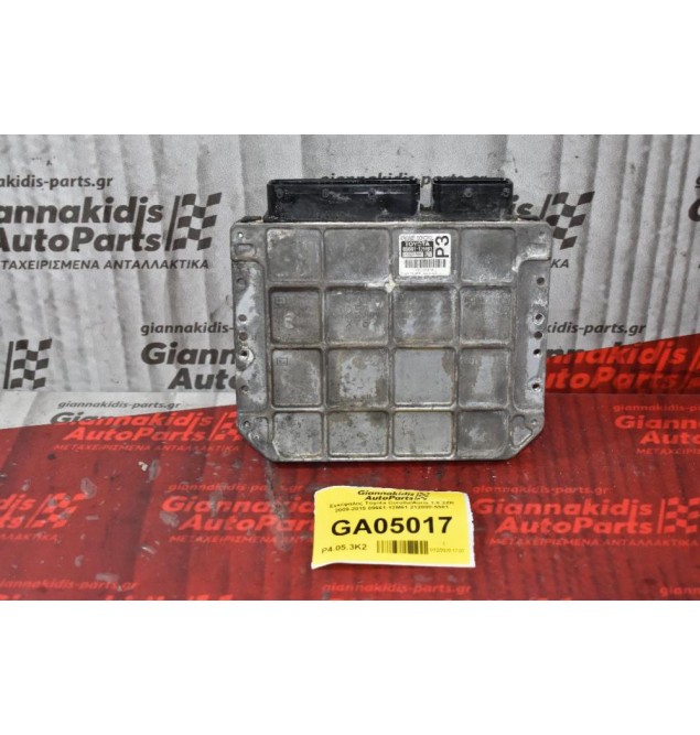 Εγκέφαλος Toyota Corolla/Auris 1.8 2ZR 2009-2015 89661-12M61 212000-5581 89661-12M61