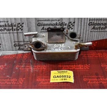 Ψυγείο EGR Mitsubishi Pajero 4M41 2001-2007