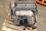 Κινητήρας - Μοτέρ Suzuki Jimny 1.3 M13A 2005-2010