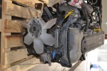 Κινητήρας - Μοτέρ Suzuki Jimny 1.3 M13A 2005-2010