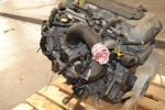 Κινητήρας - Μοτέρ Suzuki Jimny 1.3 M13A 2005-2010