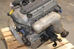 Κινητήρας - Μοτέρ Suzuki Jimny 1.3 M13A 2005-2010