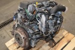Κινητήρας - Μοτέρ Suzuki Jimny 1.3 M13A 2005-2010