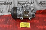 Κομπρεσέρ Aircondition - A/C  Toyota Corolla/Auris 1.8 2ZR 2009-2015