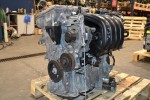 Κινητήρας - Μοτέρ Toyota Auris / Avensis 1.8 2ZR 2008-2015 (Valvematic)