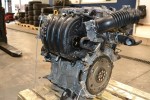 Κινητήρας - Μοτέρ Toyota Auris / Avensis 1.8 2ZR 2008-2015 (Valvematic)