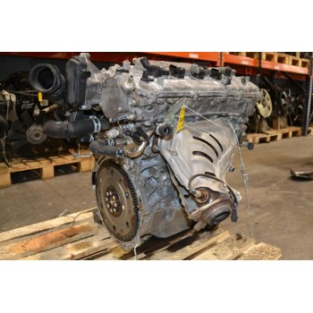 Κινητήρας - Μοτέρ Toyota Auris / Avensis 1.8 2ZR 2008-2015 (Valvematic)