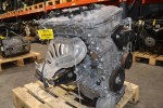 Κινητήρας - Μοτέρ Toyota Auris / Avensis 1.8 2ZR 2008-2015 (Valvematic)