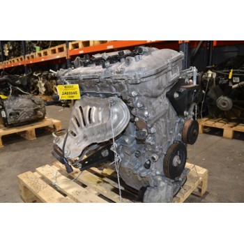 Κινητήρας - Μοτέρ Toyota Auris / Avensis 1.8 2ZR 2008-2015 (Valvematic)