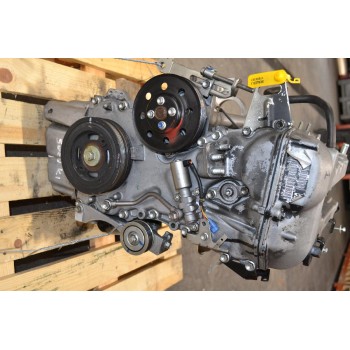 Κινητήρας - Μοτέρ Fiat Sedici - SX4 1.6 M16A 2004-2010 (Εκδοση χωρίς EGR)