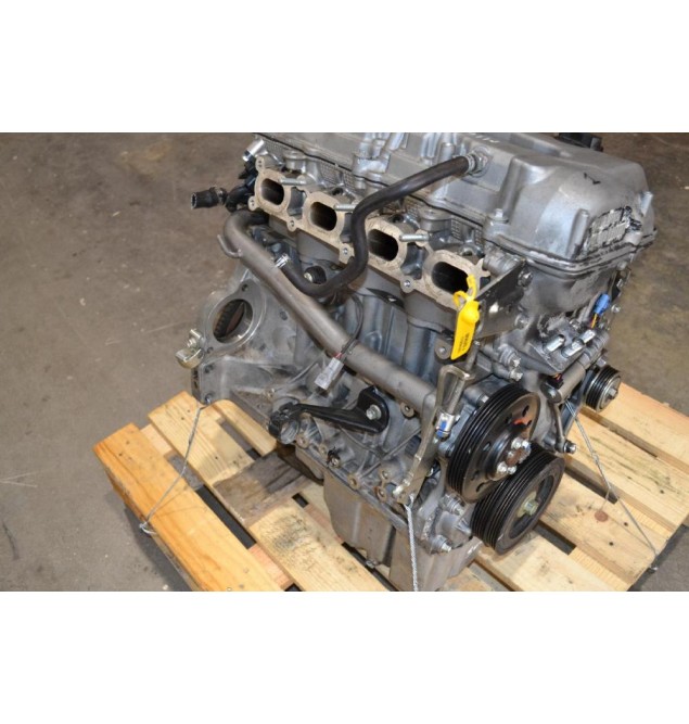 Κινητήρας - Μοτέρ Fiat Sedici - SX4 1.6 M16A 2004-2010 (Εκδοση χωρίς EGR)