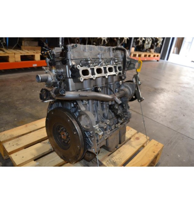 Κινητήρας - Μοτέρ Fiat Sedici - SX4 1.6 M16A 2004-2010 (Εκδοση χωρίς EGR)