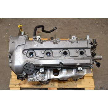 Κινητήρας - Μοτέρ Fiat Sedici - SX4 1.6 M16A 2004-2010 (Εκδοση χωρίς EGR)