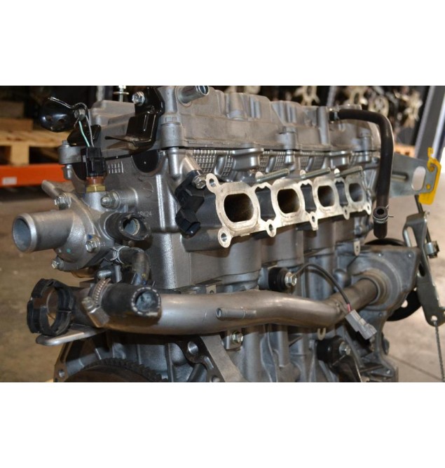 Κινητήρας - Μοτέρ Fiat Sedici - SX4 1.6 M16A 2004-2010 (Εκδοση χωρίς EGR)