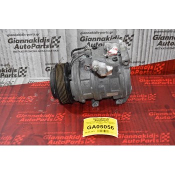 Κομπρεσέρ Aircondition - A/C Κλιματισμός Kia Sorento 2002-2010 16250-23500 H1 D4CB